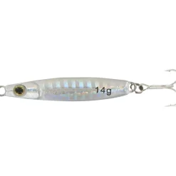 LEURRE À JIGGER POWERLINE HOT JIG 60G