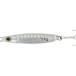 LEURRE À JIGGER POWERLINE HOT JIG 14G