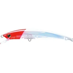 Leurre Cloulant YO ZURI Crystal 3D Minnow 11CM