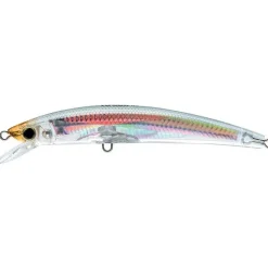 Leurre Cloulant YO ZURI Crystal 3D Minnow 11CM