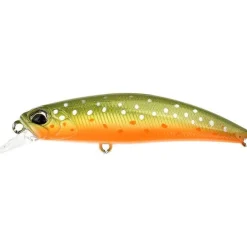 LEURRE COULANT DUO RYUKI 60 S