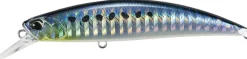 LEURRE COULANT DUO SPEARHEAD RYUKI 80S