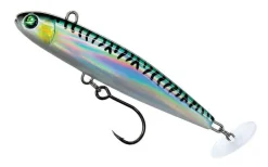 LEURRE COULANT FIIISH POWER TAIL SW 100 FAST