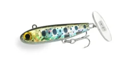 LEURRE COULANT FIIISH POWER TAIL FW X-FAST 44