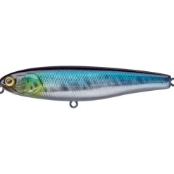 LEURRE COULANT ILLEX WATER MONITOR 85