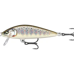 Leurre Coulant RAPALA Countdown Elite 55