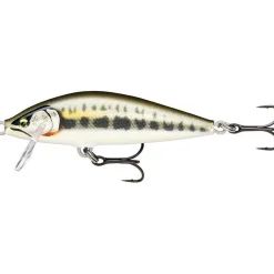 Leurre Coulant RAPALA Countdown Elite 55