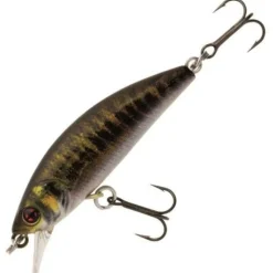 LEURRE COULANT SAKURA PHOXY MINNOW HW 40S