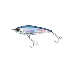 Leurre Coulant YO ZURI 3D INSHORE TWITCHBAIT 70MM