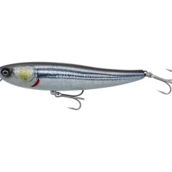 Leurre de surface Bullet Mullet 100 | Savage Gear