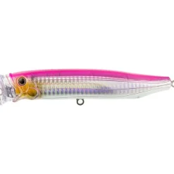 LEURRE DE SURFACE FEED POPPER 120 TACKLE HOUSE