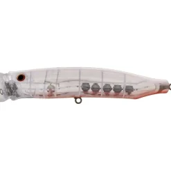 LEURRE DE SURFACE FEED POPPER 150 TACKLE HOUSE