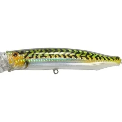 LEURRE DE SURFACE FEED POPPER 150 TACKLE HOUSE