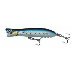 Leurre de surface Gravity Popper 11 cm | Savage Gear