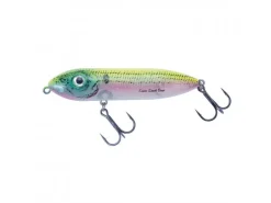 LEURRE DE SURFACE HEDDON SUPERSPOOK BOYO 70