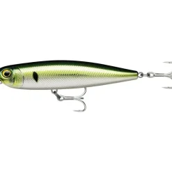 Leurre de surface Xtrem Pencil 87 | Rapala