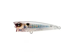 LEURRE DE SURFACE YO ZURI 3DB POPPER 75