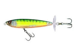 LEURRE DE SURFACE YO ZURI 3DB PROP 90