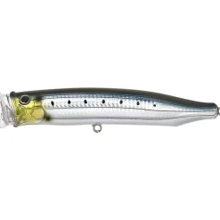 LEURRE DE SURFACEs FEED POPPER 175 TACKLE HOUSE