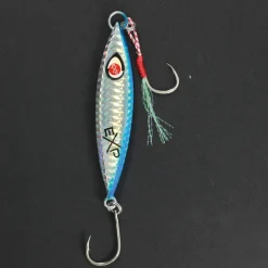 LEURRE EXPLORER TACKLE JIG MEIJI 14G