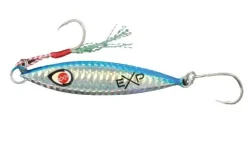 LEURRE EXPLORER TACKLE JIG MEIJI 7G