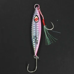 LEURRE EXPLORER TACKLE JIG MEIJI 25G