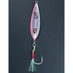 LEURRE EXPLORER TACKLE SLOW JIG FUNA 160G