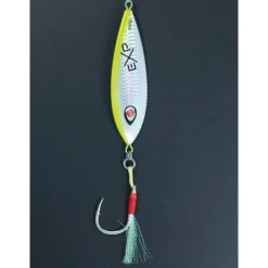 LEURRE EXPLORER TACKLE SLOW JIG FUNA 80G