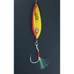 LEURRE EXPLORER TACKLE SLOW JIG FUNA 80G