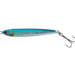 LEURRE FLASHMER JIG METAL SPOT 28G
