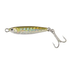 LEURRE FLASHMER JIG METAL SPOT 60G