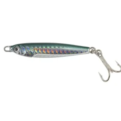 LEURRE FLASHMER JIG METAL SPOT 40G