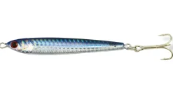 LEURRE FLASHMER JIG METAL SPOT 40G