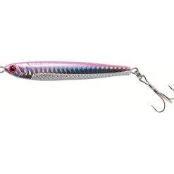 LEURRE FLASHMER JIG METAL SPOT 40G
