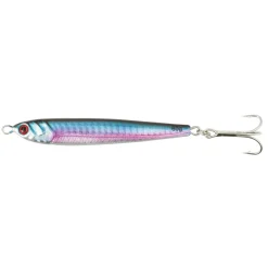 LEURRE FLASHMER JIG METAL SPOT 40G