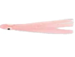 LEURRE FLASHMER PLANKTON ROSE PHOSPHO