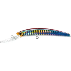 Leurre Flottant YO ZURI Crystal Minnow DD 130