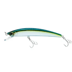 Leurre Flottant YO ZURI Crystal Minnow DD 90