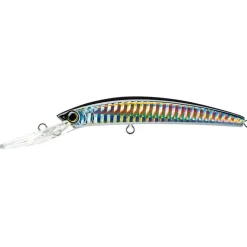 Leurre Flottant YO ZURI Crystal Minnow DD 90