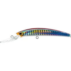 Leurre Flottant YO ZURI Crystal Minnow DD 110