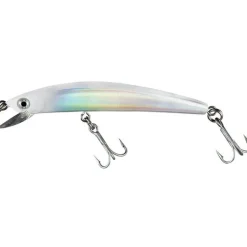 Leurre Flottant YO ZURI Crystal Minnow DD 110