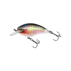 Leurre Flottant YO ZURI 3Dr Shallow Crank 7CM