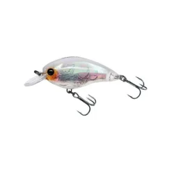 Leurre Flottant YO ZURI 3Dr Shallow Crank 7CM