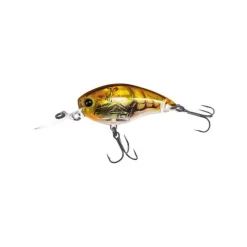 Leurre Flottant YO ZURI 3Dr Mid Crank 7CM