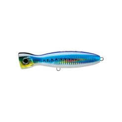 LEURRE FLOTTANT YO ZURI MAG POPPER 130