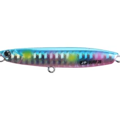 LEURRE MAJOR CRAFT JIGPARA SURF 35G