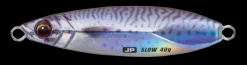 LEURRE MAJOR CRAFT JIGPARA SLOW 20G