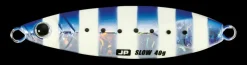 LEURRE MAJOR CRAFT JIGPARA SLOW 30G