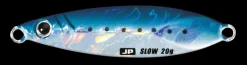 LEURRE MAJOR CRAFT JIGPARA SLOW 40G