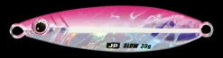 LEURRE MAJOR CRAFT JIGPARA SLOW 40G
